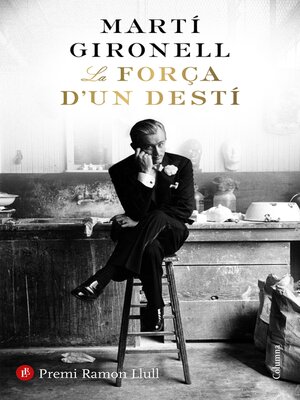 cover image of La força d'un destí